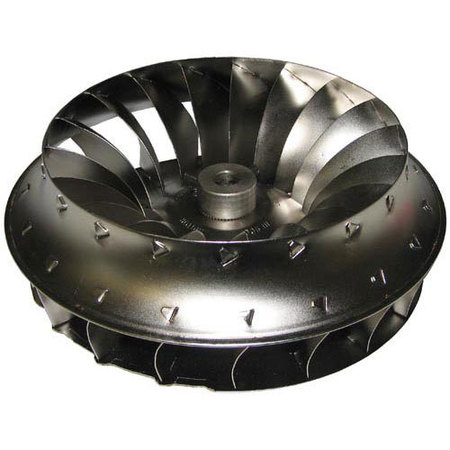 LINCOLN Blower Wheel 369409